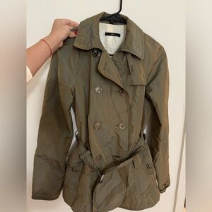 Hugo Boss Trenchcoat